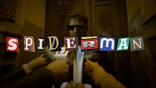Videoklip: Ben Cristovao - Spiderman (ft. Majk Spirit) s textom piesne Videoklip Ben Cristovao - Spiderman (ft. Majk Spirit) s textom piesne