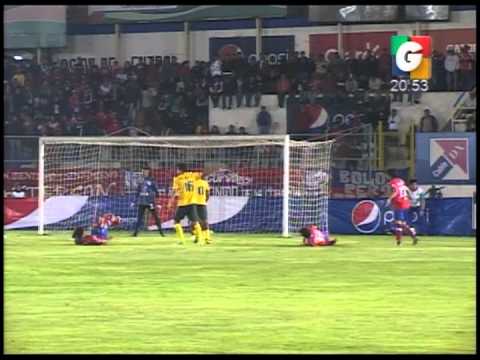 VIDEO RESUMEN XELAJU,MC 2-0 PETAPA, JORNADA 19 CLAUSURA 2013