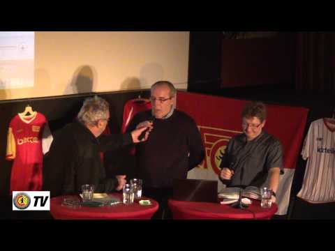 Immer weiter - ganz nach vorn (2013 Matthias Koch)