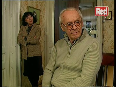 Ljubav, navika, panika - Epizoda 07