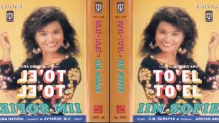 Download lagu Dangdut Jadul  * TOEL TOEL*  Iin Sofie mp3