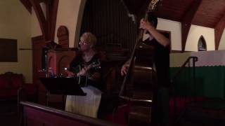 "I Am A Town" ~Mary Chapin Carpenter cover~sung by Babs