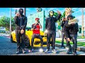 We Had A FACTION WAR In GTA 5 RP