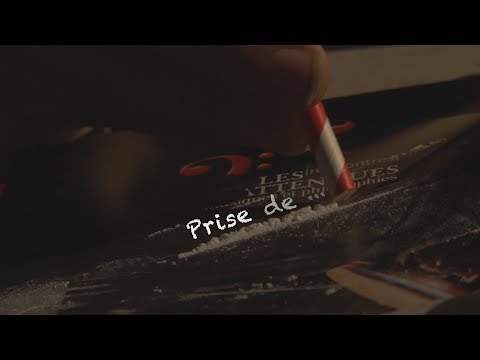 Prise de ... - Caroline Bosselaers