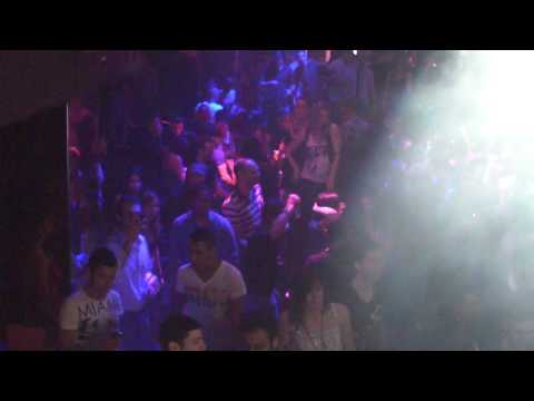 DAVID VENDETTA presents "UNIDIS PARA LA MUSICA" AKRAM @ MIX CLUB PARIS