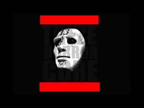 Treze - Entendo os monstros