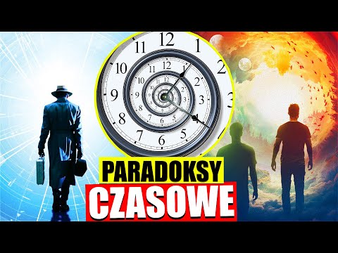 Najlepsze filmy SCI-FI o PODRÓŻY W CZASIE! [POPCORNERD POLECA!]