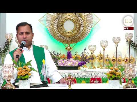 Dewfall 965 - Those who sow with tears reap with shouts of joy