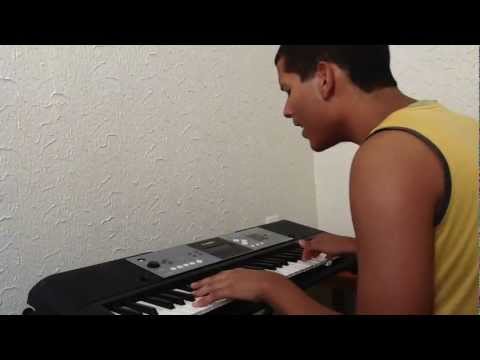 Omnia - Toys in the attic (cover) video thumbnail