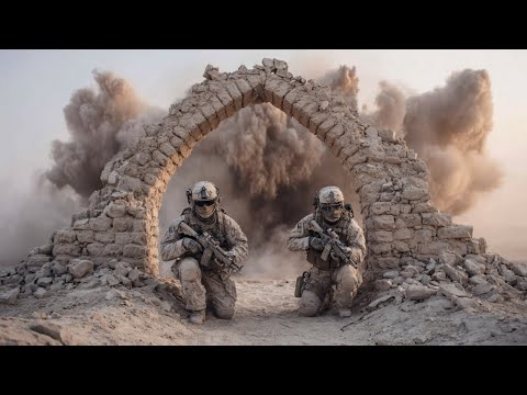 Fuerzas especiales de élite buscan venganza | Peliculas Completas en Español Latino 4k