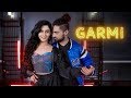 Garmi Song | Nora Fatehi  | Team Naach Ft. Rishi Sharma