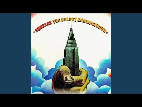 Shell Make You Cry - The Velvet Underground