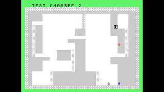 Aperture for the TI-99/4A