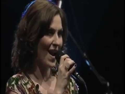 Kaya Brüel - "Make a new start" live