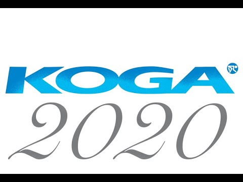 KOGA Bike Collection 2020