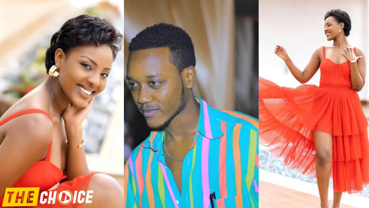 Element Avuze ukuri k’Umu Miss bakundana ukomeje gutesha umutwe Abandi bakobwa muri Miss Rwanda