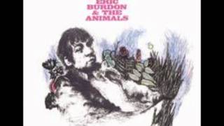 Music video thumbnail preview for Eric Burdon \u0026 The Animals - LOSIN' CONTROL.wmv by Eric Burdon & The Animals