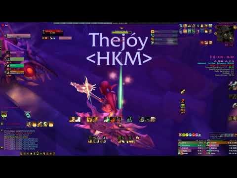 Siege of Boralus Mythic +15 Score +1 FORTIFIED BOLSTERING SKITTISH AWAKENED prot paladin