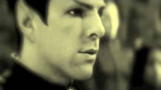 Spock [Star Trek XI] - Halo