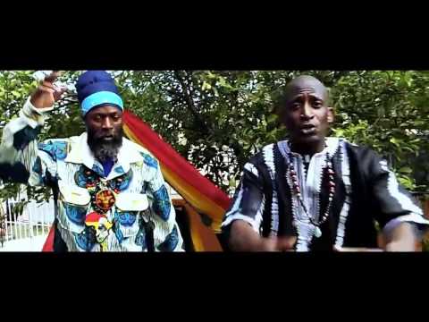 Dennis Lloyd featuring Capleton - AFRICA Official Video