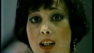 MPB-4 e Quarteto em Cy cantam "Rancho das Namoradas" (Ary Barroso e Vinicius de Moraes) 1977