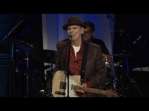 John Hiatt & The Combo - Live From The Franklin Theater (2013)