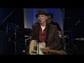 John Hiatt & The Combo - Live From The Franklin Theater (2013)