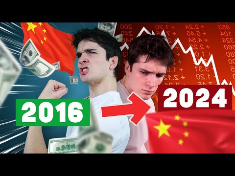 LE GROS FLOP DU CHAMPIONNAT CHINOIS 🇨🇳