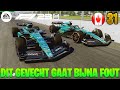 GEVECHT MET PIASTRI GAAT BIJNA FOUT! | F1 23 ASTON MARTIN CAREER MODE #31