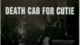 Death Cab For Cutie - Stability