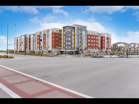 #304-200 Lagerfeld Drive, Brampton Home - Real Estate Properties