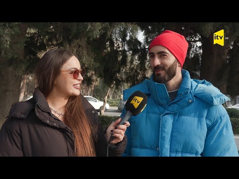 Sizi ən çox nə gərginləşdirir? - SORĞU