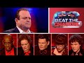 Shaun Williamson BEATS Five Chasers For £120,000 | Beat The Chasers