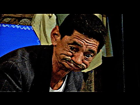 AI QUE VIDA / CENAS CLÁSSICAS