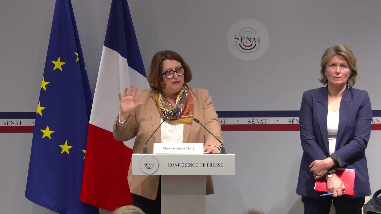 Illustration: Leclerc et Carrefour : 14 millions d'euros par an pour les directeurs – l'enquête parlementaire qui fracasse le mythe