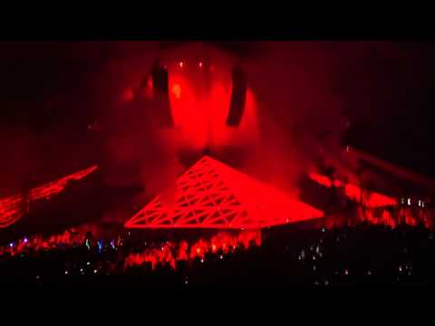 Sensation 2010 Denmark "Celebrate Life" Main Stage Opening With Noir - Good Sound [HD]