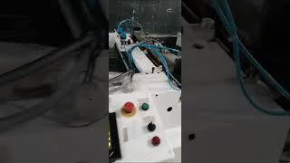 Blocadora Polimáquina 800mm - Vídeo