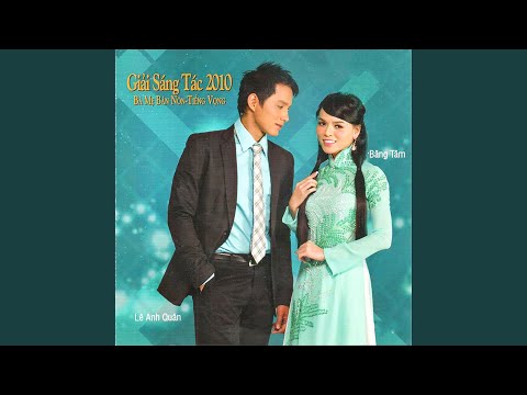 Tiếng vọng - Lê Anh Quân