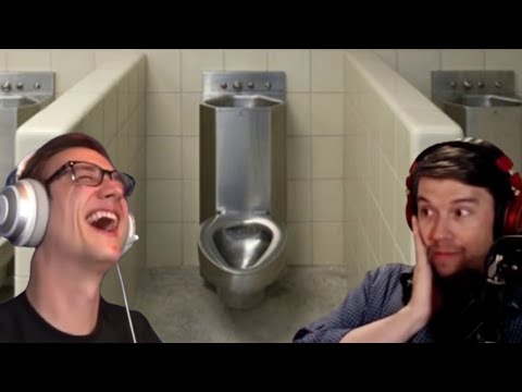 Kyle's Prison Constipation Nightmare