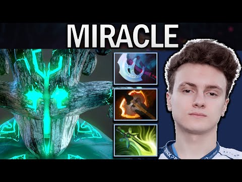Juggernaut Dota 2 Gameplay Miracle with Manta - Butterfly