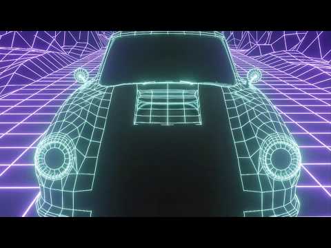 Sad Money x Kaskade - Come Away feat. Sabrina Claudio (Visualizer) [Ultra Music]