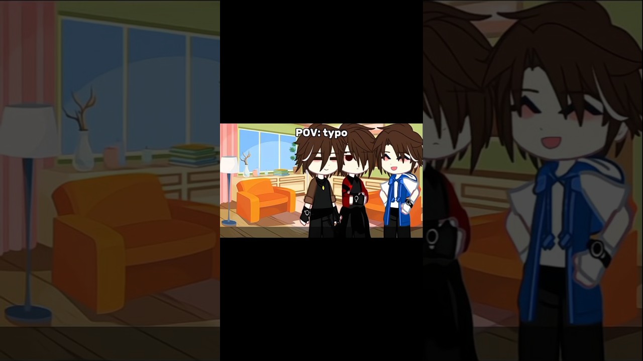 ada ada aja 😇 #gacha #boboiboy #fyp #edit