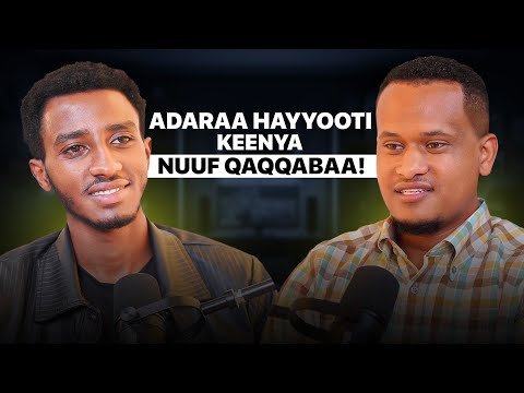 NAAMUSA WAGGAA SHANII BILISUMMAA WAGGAA SHANTAMAA @BELACADEMY