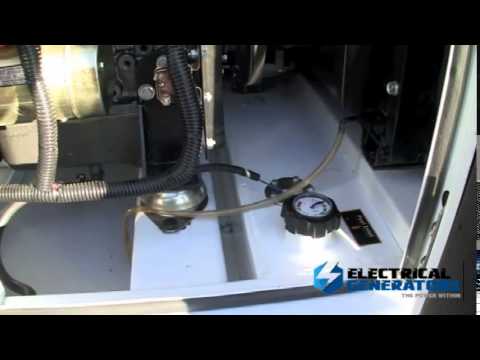 Diesel Generators For Sale