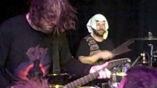 Eye of the Tiger CKY