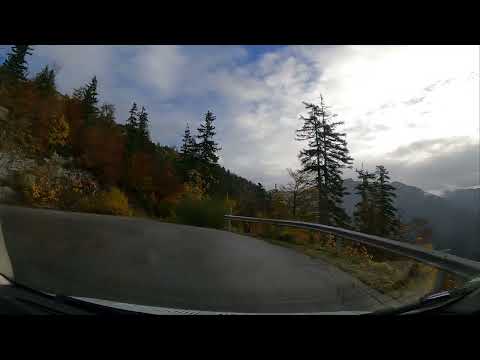 Reise nach Italien , Tag 4,  Donnerstag 26.10.2023