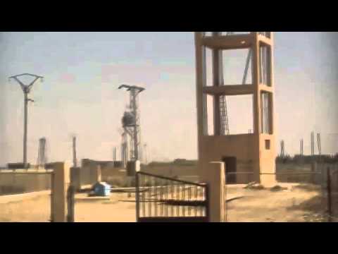 السيطرة على قرية خراب عسكر في محافظة الحسكة