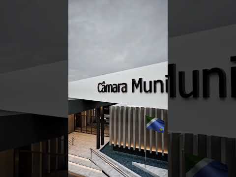 CÂMARA MUNICIPAL DE COXIM