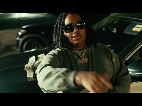 Big Ynot- Road Runnin