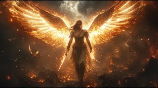 The Rise of Saint Celestine / Saint Celestine Tribute / Warhammer 40k Song - Suno AI